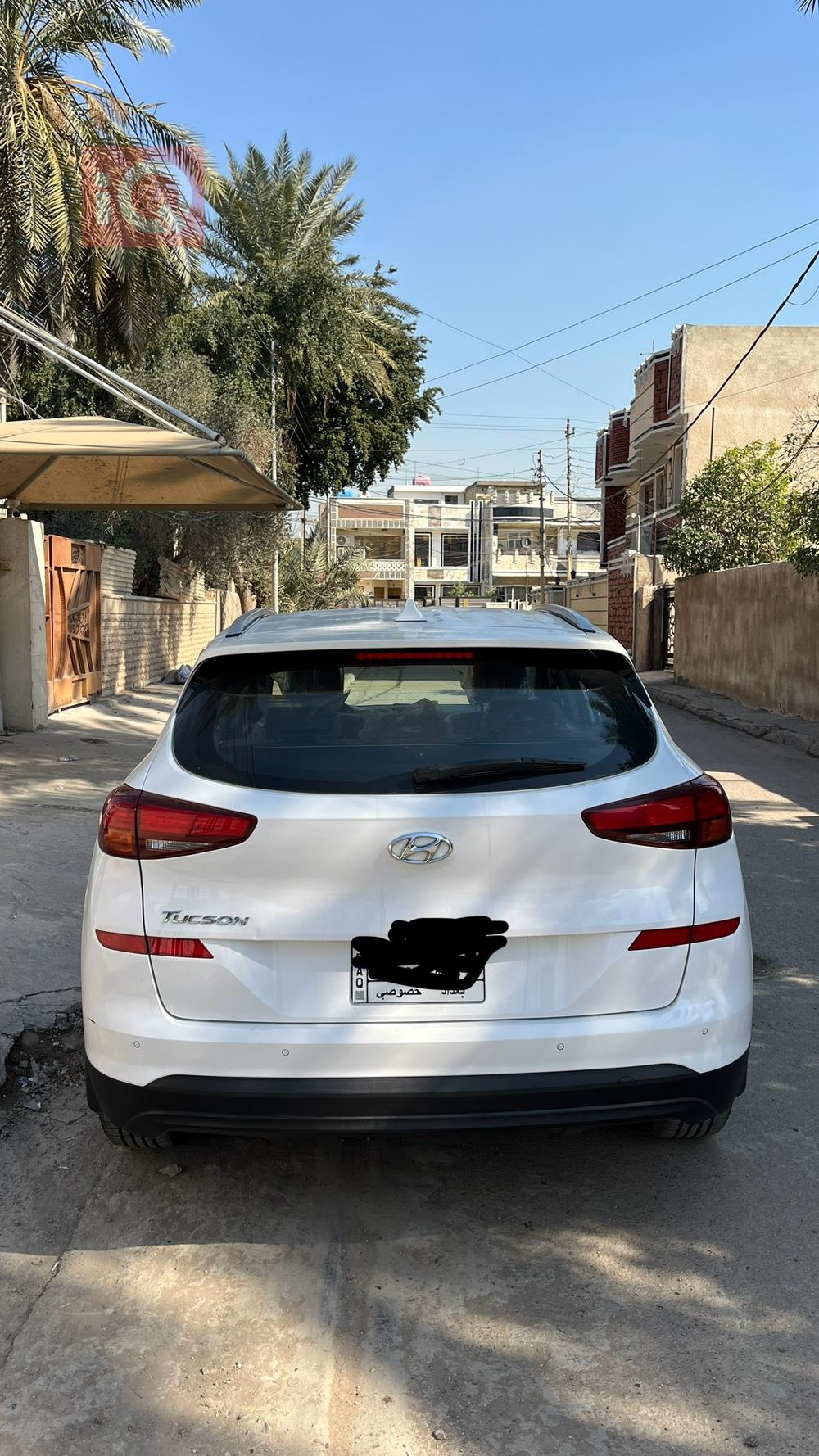 هيونداي توسان